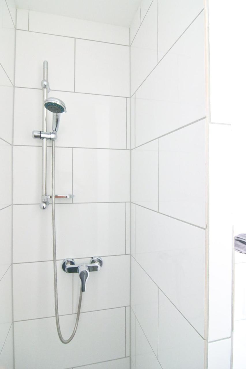 Apartmondo Ferienapartments Oberhausen  Esterno foto
