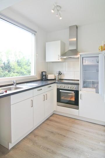 Apartmondo Ferienapartments Oberhausen  Esterno foto